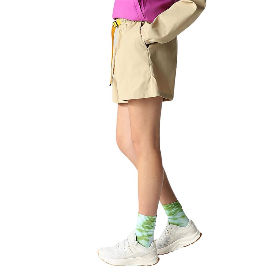 W CLASS V PATHFINDER BELTED SHORT The North Face | NF0A81VWLK5